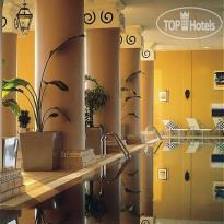 Grand Hyatt La Manga Club Golf & Spa