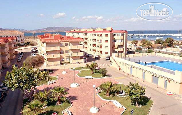 Hotel photo Tesy II APT