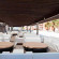 Luabay Abity Spa Терраса