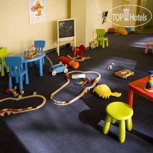 New photos from tourists Thalasia hotels & Thalasso Center 4*