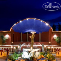 Las Lomas Банкет
