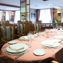 Las Lomas Ресторан