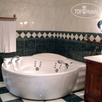 Las Lomas Ванная комната