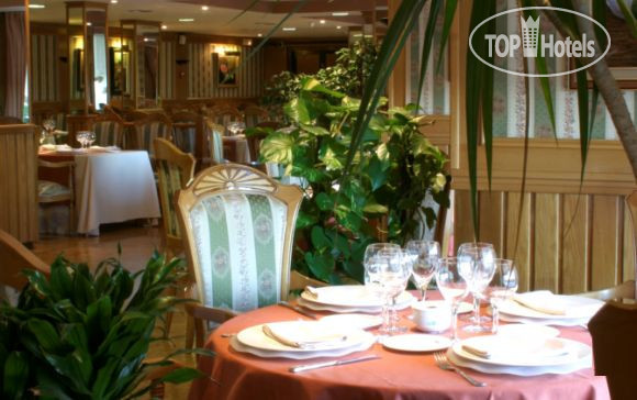 New photos from tourists Las Lomas APT