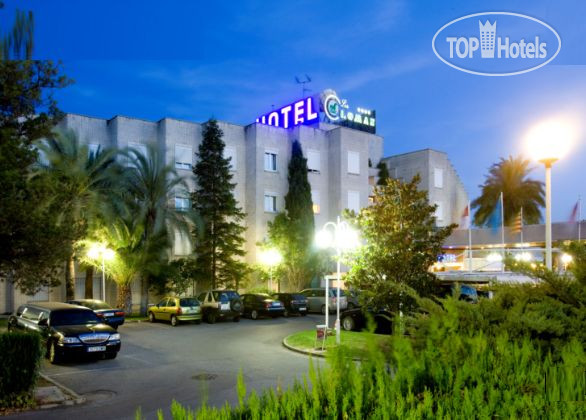 Hotel photo Las Lomas APT