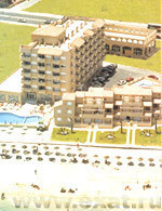 New photos from tourists La Mirage (Aparthotel) 4*