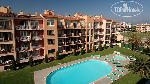 Photos Pierre & Vacances Empuriabrava Marina