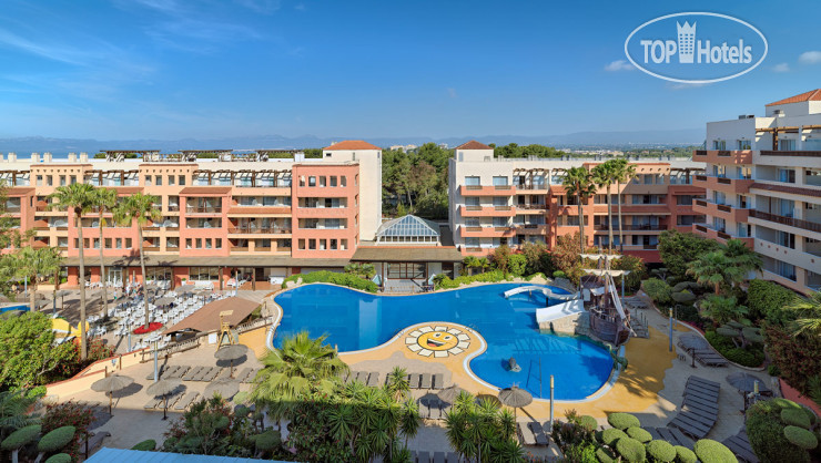 Photos H10 Mediterranean Village