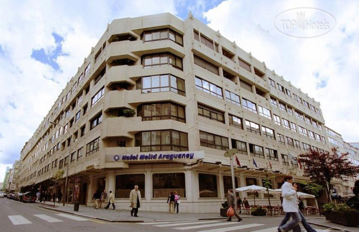 Photos Eurostars Araguaney