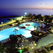 Be Live Grand Teguise Playa