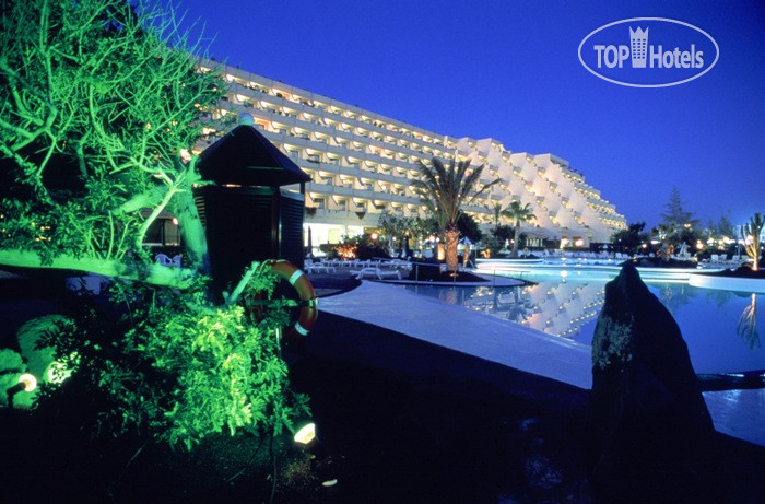 Be Live Grand Teguise Playa