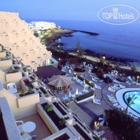 Be Live Grand Teguise Playa