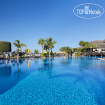 H10 Timanfaya Palace 