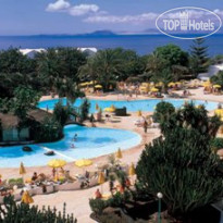 H10 Lanzarote Princess 