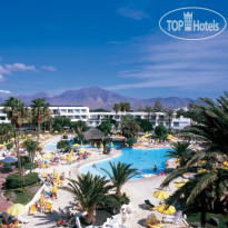 H10 Lanzarote Princess 