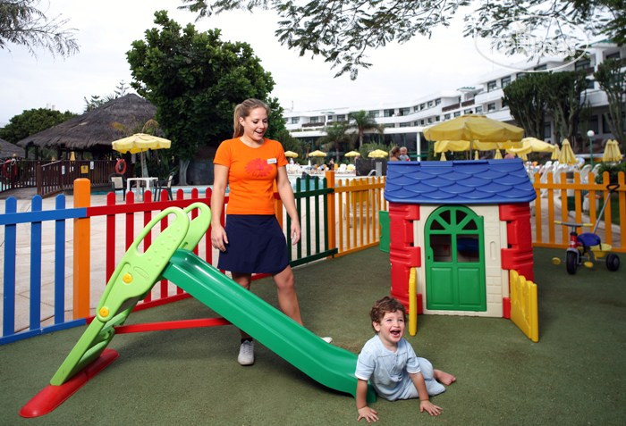 New photos from tourists H10 Lanzarote Princess 4*