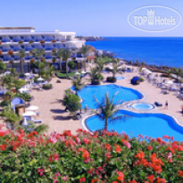 Hipotels Natura Palace 