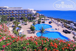 Hipotels Natura Palace