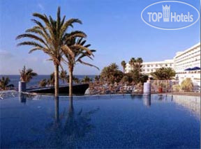 Hotel photo VIK Hotel San Antonio 4*