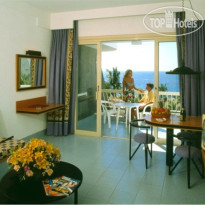 Plus Fariones Suite Hotel 