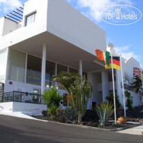 Lanzarote Paradise