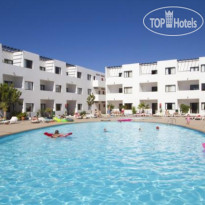 Lanzarote Paradise