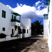 Lanzarote Paradise