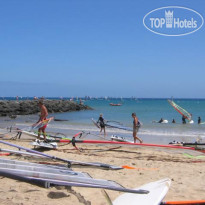 Lanzarote Paradise
