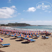 Lanzarote Paradise
