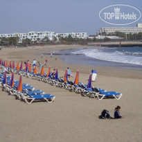 Lanzarote Paradise