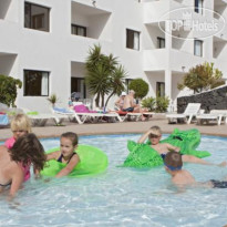 Lanzarote Paradise