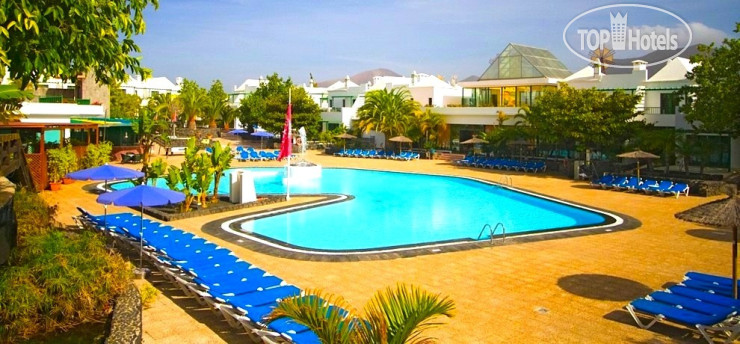 Hotel photo Sun Royal 3*