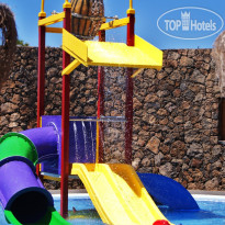 Occidental Lanzarote