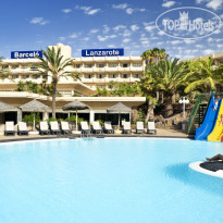 Occidental Lanzarote