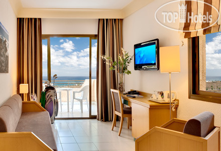 Hotel photo Occidental Lanzarote 4*