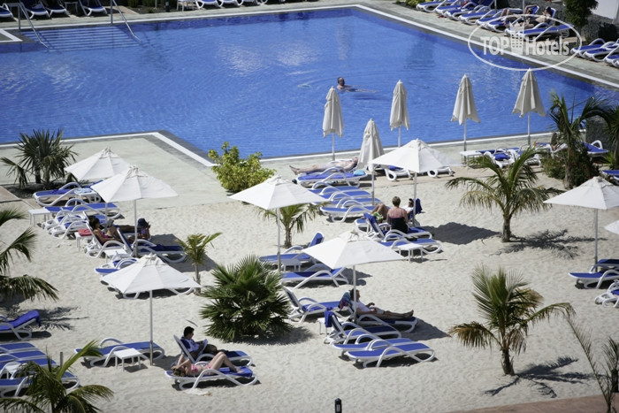 Hotel photo Costa Calero  4*