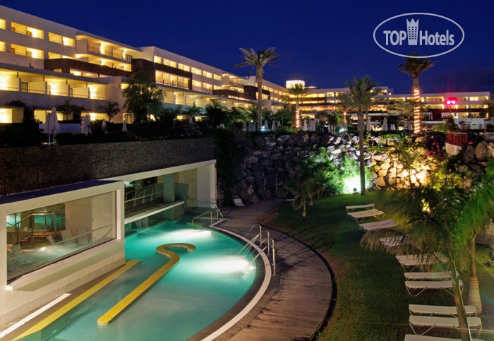 New photos from tourists Costa Calero 4*