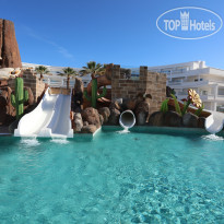 Iberostar Selection Lanzarote Park