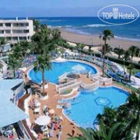Sol Lanzarote 