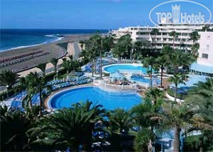 Hotel photo Sol Lanzarote 4*