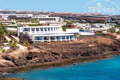 Hotel photo Villas Del Mar 