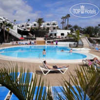 Apartamentos San Marcial 