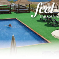 The Hotel Volcan Lanzarote 