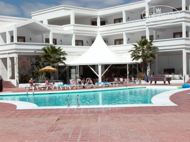 Hotel photo Oceano Apartments 2*