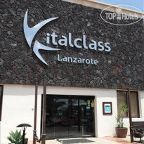 Vitalclass Lanzarote Sport & Wellness