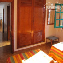 Apartamentos Las Palmeras