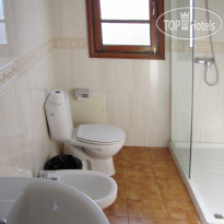 Apartamentos Las Palmeras