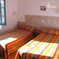 Apartamentos Las Palmeras