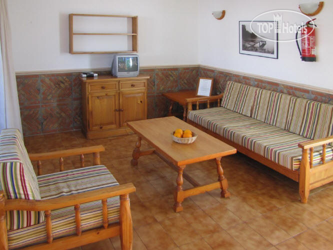 New photos from tourists Apartamentos Las Palmeras 2*