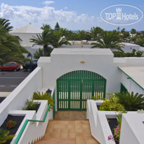Golf y Mar Residencia